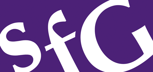 sfG Software Logo